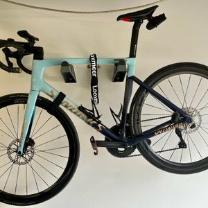 SPECIALIZED TARMAC SL 7 S-WORKS - 1