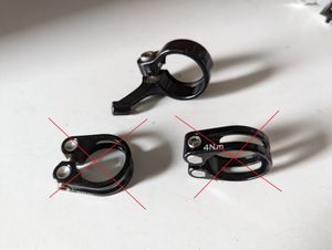colliers de selle - 1
