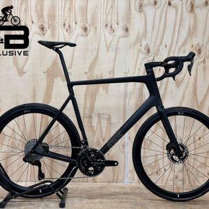 Rose Reveal 06 Dura Ace Di2 Carbon Vélo de Route 2... - 1