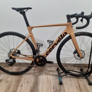 Cervelo soloist rival etap Axs - 1
