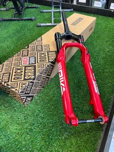 Fourche Rockshox Pike Ultimate Debonair+ 130mm - 1
