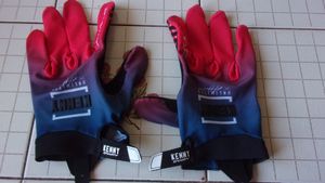 GANTS  KENNY GRAVITY - 1