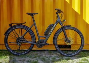 Trek Allant + - Taille M - 1