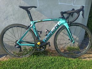 BIANCHI OLTRE XR4 JUMBO - 1