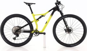Produit Reconditionne    Cannondale Scalpel Xt   V... - 1