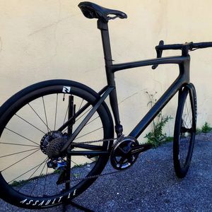 Tarmac SL7 Sworks T58 - 1