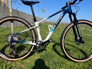 VTT Lee Cougan Innova Carbon – État Irréprochable ... - 1