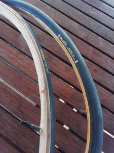 Boyaux Wolber Neo Pro - 1