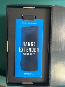 Batterie Orbea RS Range Extender 252Wh Gen 1 NEUVE - 1