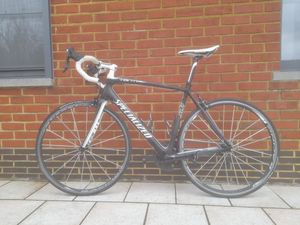 Specialized - Tarmac SL2 - 1
