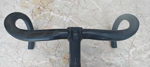 Cintre carbone Zipp SL70 Ergo 40 - 1