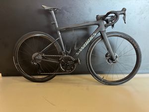 TARMAC SWORKS SL8 - 1