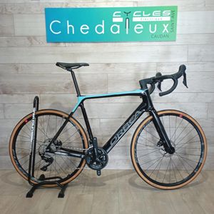 Orbea Gain M30 Custom Taille L - 1