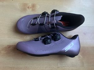 Chaussures sidi - 1