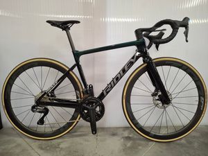  Ridley Falcn Ultegra Di2 12v roues Zipp 303S Tail... - 1