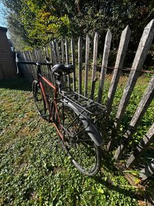 Vélo Gravel Adris Le Vadrouille GRX400 – Taille M - 1
