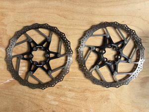 Disques de frein Reverse - 1
