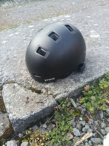 Casque de vélo adolescent - 1