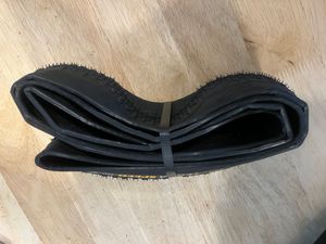 Pneu Continental TerraSpeed 35 - 1