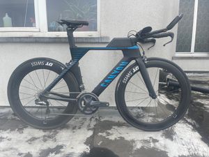 Canyon Speedmax CF 8.0 - Taille S - 1