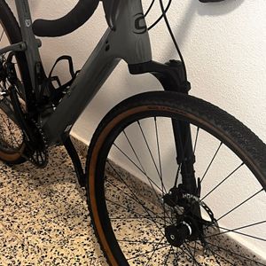 À vendre vélo Gravel  - 1