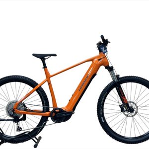 Haibike AllTrack 6 29 pouces VTT électrique Shiman... - 1