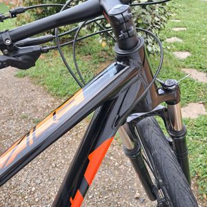 VTT SCOTT SCALE 29 POUCES TAILLE L OU 56 ETAT NEUF - 1