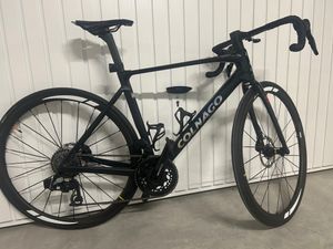 VELO COLNAGO V5RS - 1