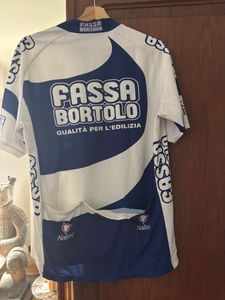 MAILLOT NALINI FASSA BORTOLO - 1