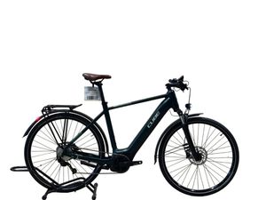 Cube Touring Hybrid ONE 625 Vélo électrique Shiman... - 1