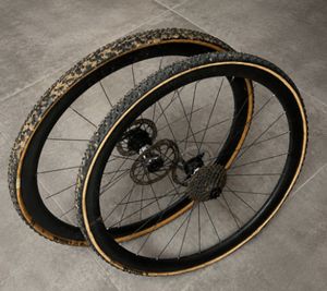 roue boyaux 11-12v cross - 1