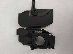 Trappe specialized chargement  - 1