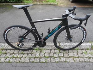 Specialized S-works Venge  Taille 54 - 1