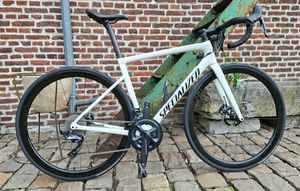 Specialized tarmac sl6 expert taille M 54 - 1