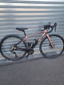 Velo femme Live - 1