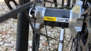Vélo route Canyon Ultimate AL - T53 - 1