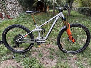 Transition Patrol Taille M - 1