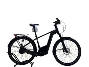 Bergamont E-Horizon Premium Pro Belt Vélo électriq... - 1