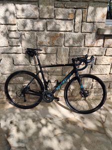 SantaCruz stigmata  - 1