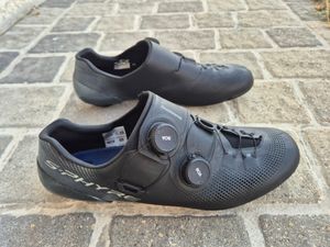 shimano sphyre t45 - 1