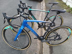 VANRYSEL RCX 2 Pro Team  - 1