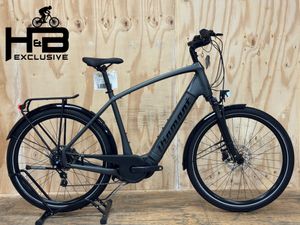 Diamant Opal+ Vélo électrique Shimano Nexus 2022 - 1