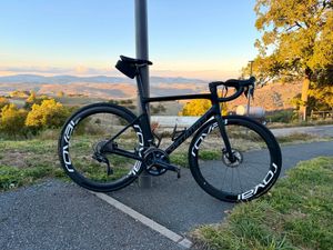 Specialized tarmac sl6 pro - 1