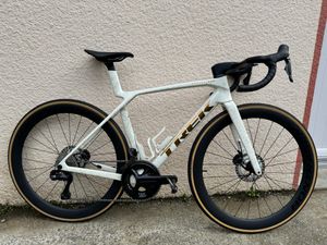 Trek madone slr7 - 1