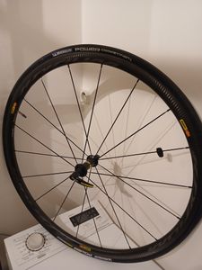 KSYRIUM PRO SL CARBON - 1