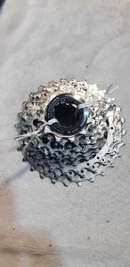 Cassette SHIMANO  - 1