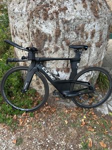 Vélo TT / CLM Cube Aerium C68 taille 51/52 - 1