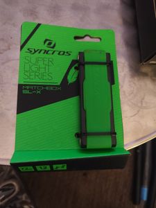 Outil multifonction Syncros Matchbox SL-X, 12 nouv... - 1