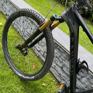 CANYON Grand canyon CF SL 29pouces Taille M - 1