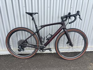 Spécialized Diverge STR Pro T.L - 1